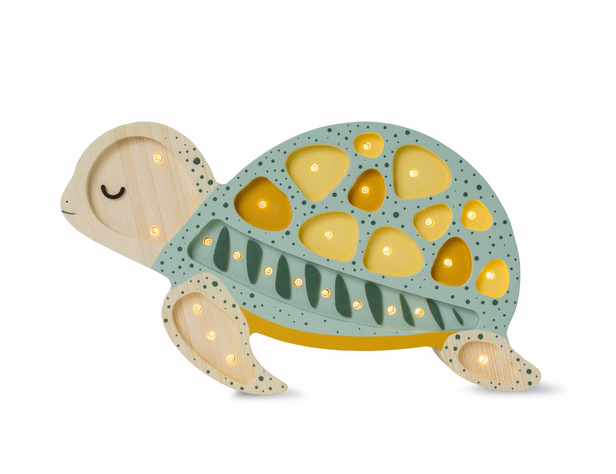 Lampe Schildkröte Lampe Schildkröte