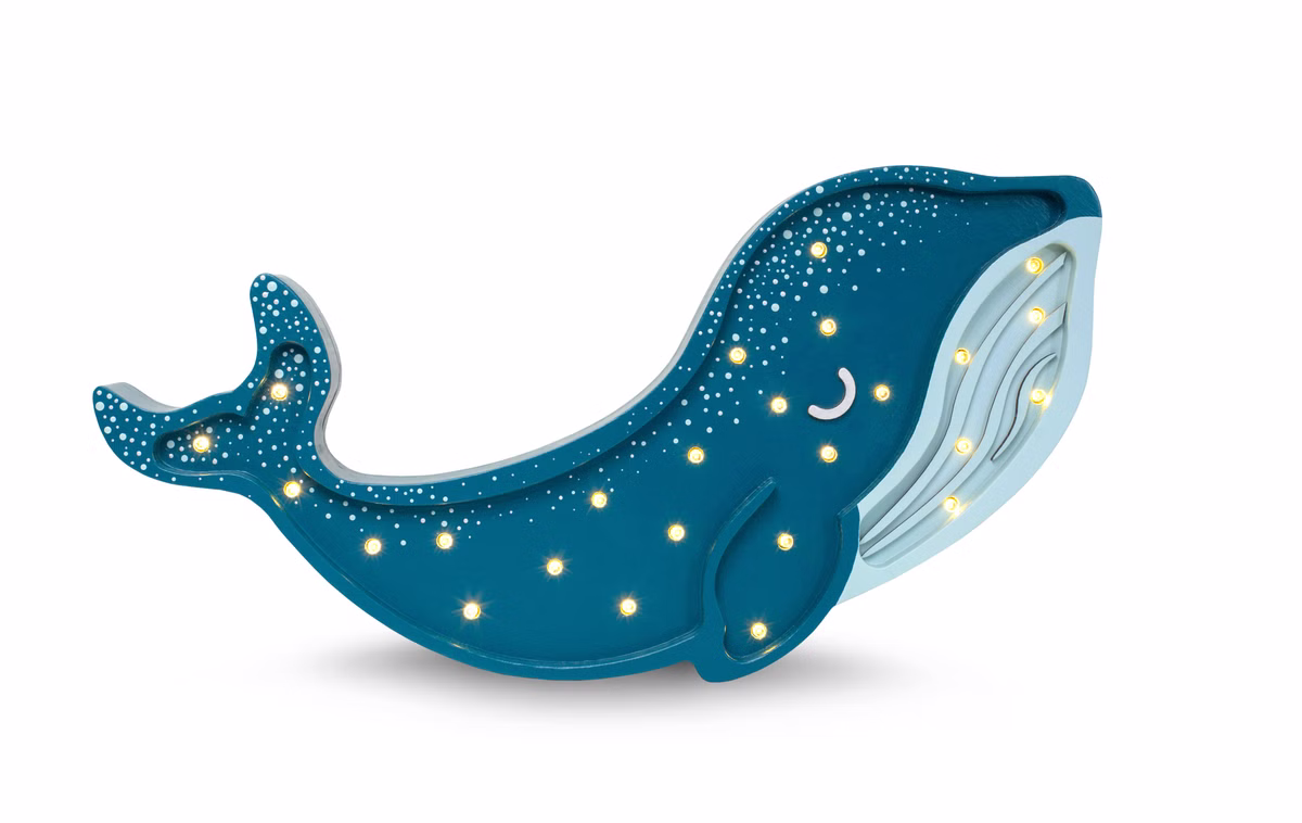 Lampe Wal Lampe Wal