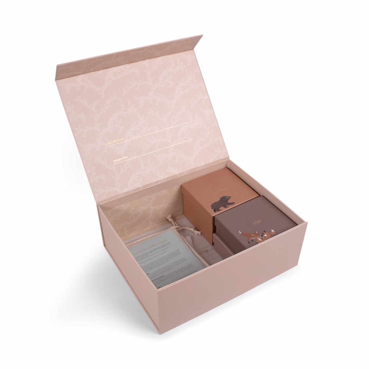 Baby-Erinnerungsbox Baby-Erinnerungsbox sb