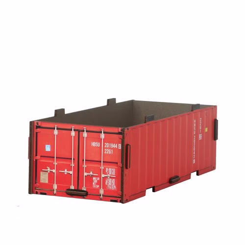 Container Stapelkiste klein Container Stapelkiste klein sb ct