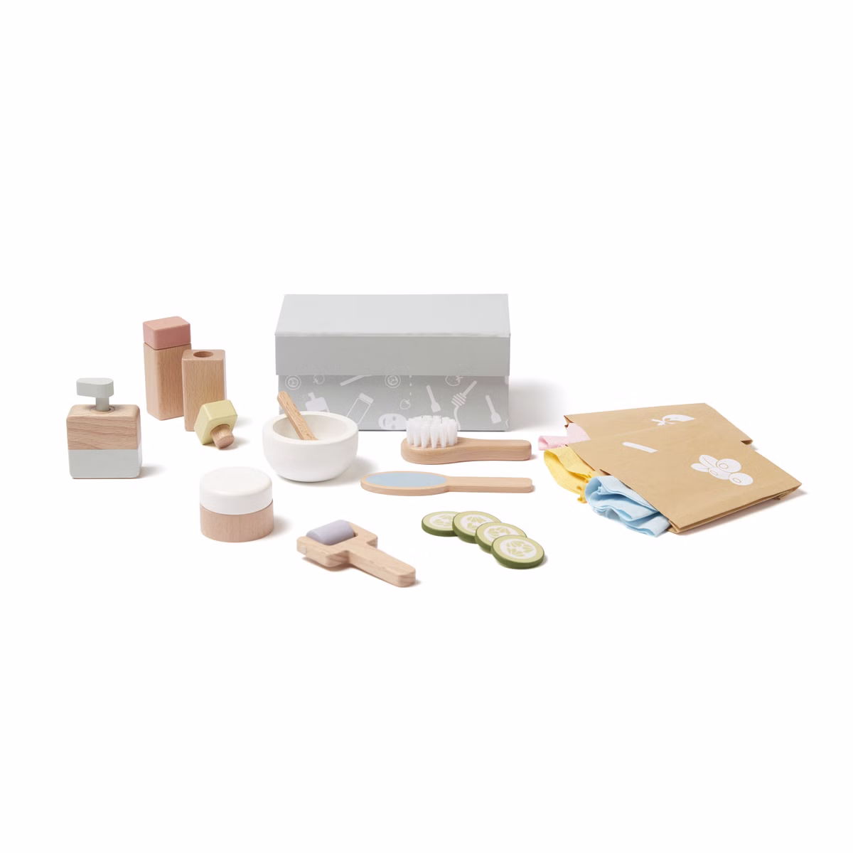 Wellness-Set für Kinder Wellness-Set für Kinder sb