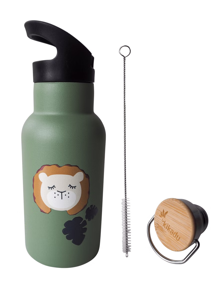 Trinkflasche Löwe Trinkflasche Löwe