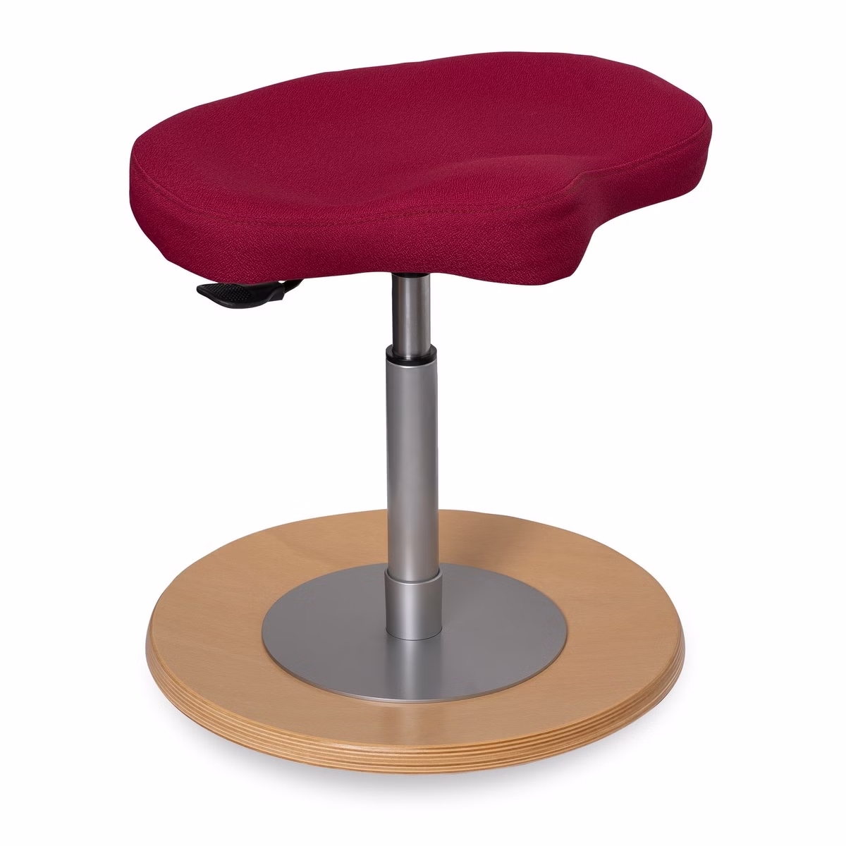 29024-10 myErgosit Pendelhocker mit Ergo-Sitz
