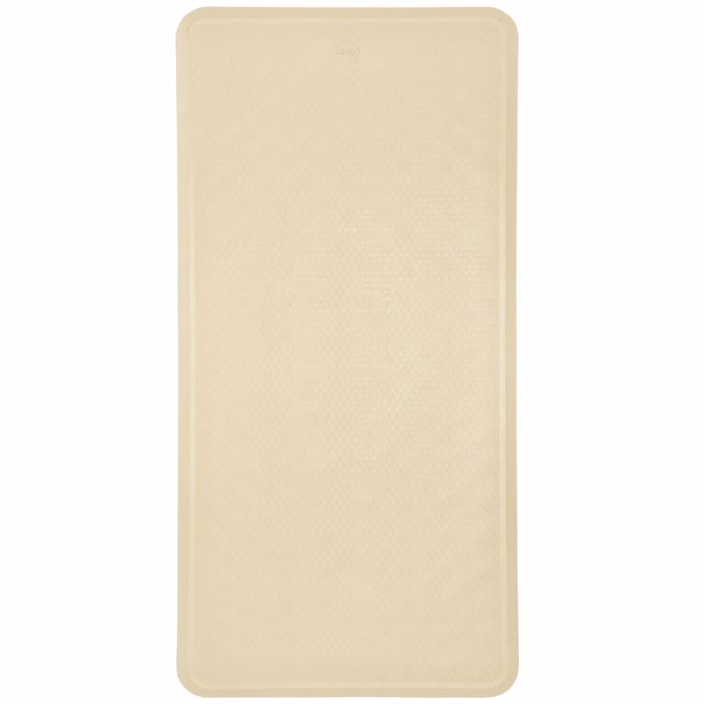 Badewannenmatte aus Naturkautschuk Badewannenmatte aus Naturkautschuk