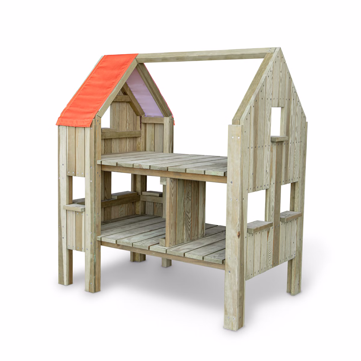 Puppenhaus Outdoor Puppenhaus Outdoor