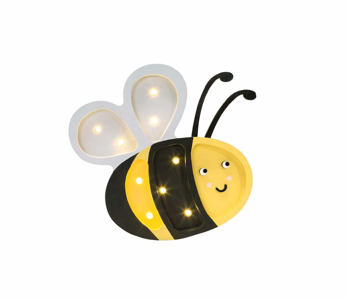 Lampe Biene Lampe Biene