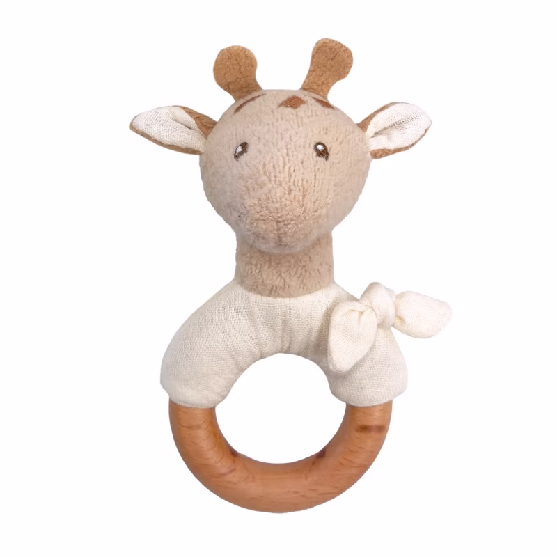 Greifling/Rassel Giraffe Leonie Greifling/Rassel Giraffe Leonie