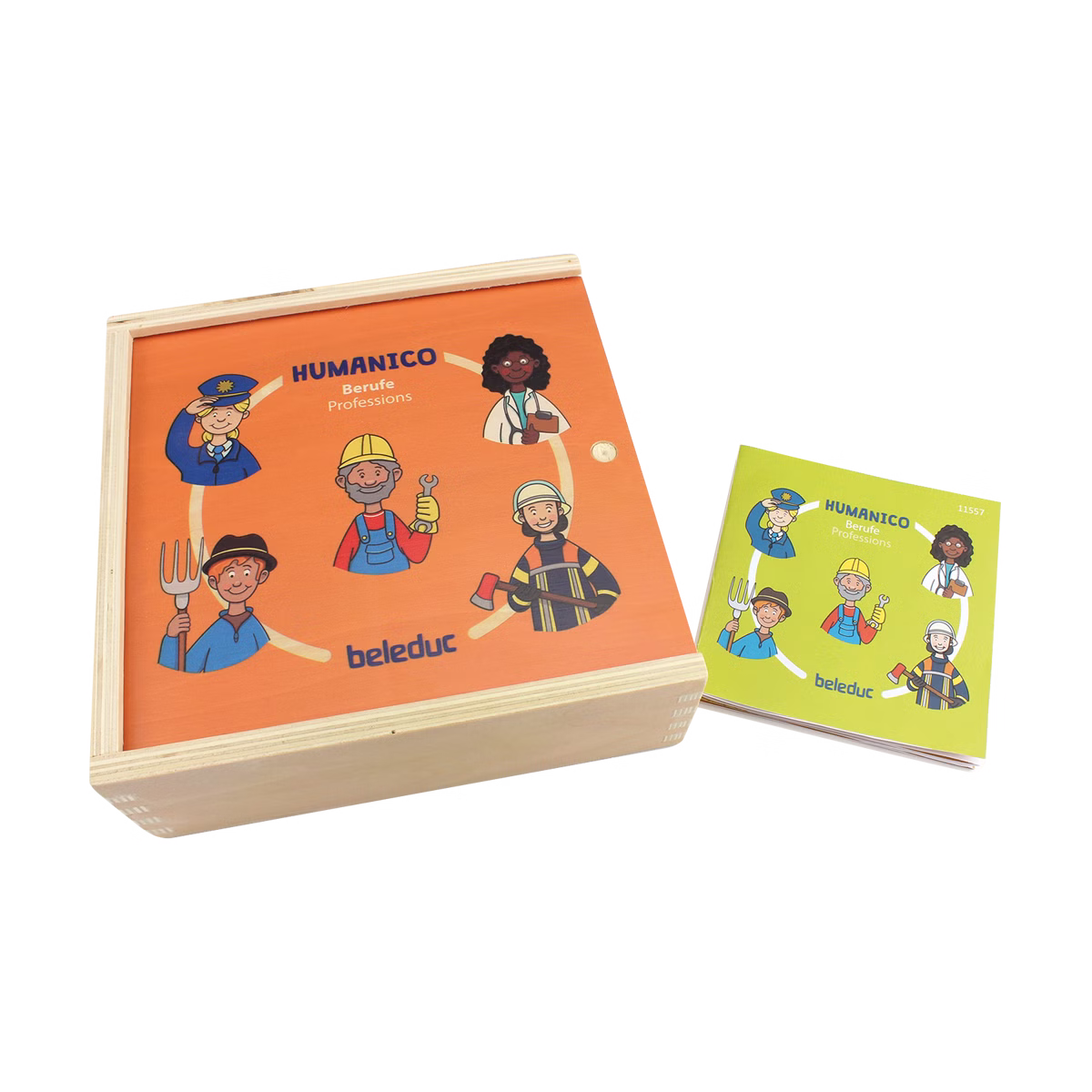 Puzzle "Berufe" Puzzle "Berufe"