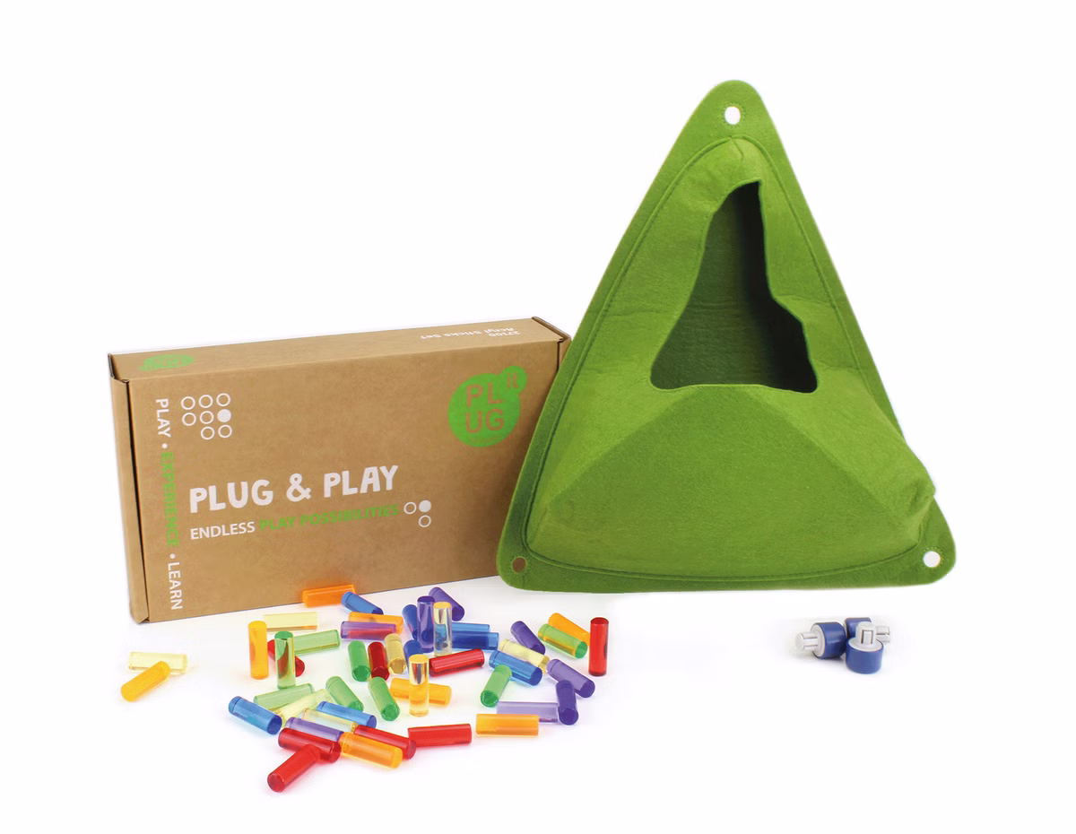 Plug it "Acryl Stick Set" Plug it "Acryl Stick Set"