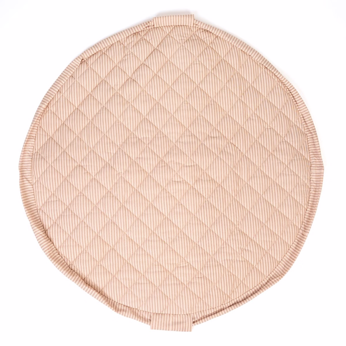 Krabbeldecke Spielzeugsack Streifen, play&go Krabbeldecke Spielzeugsack Streifen, play&go
