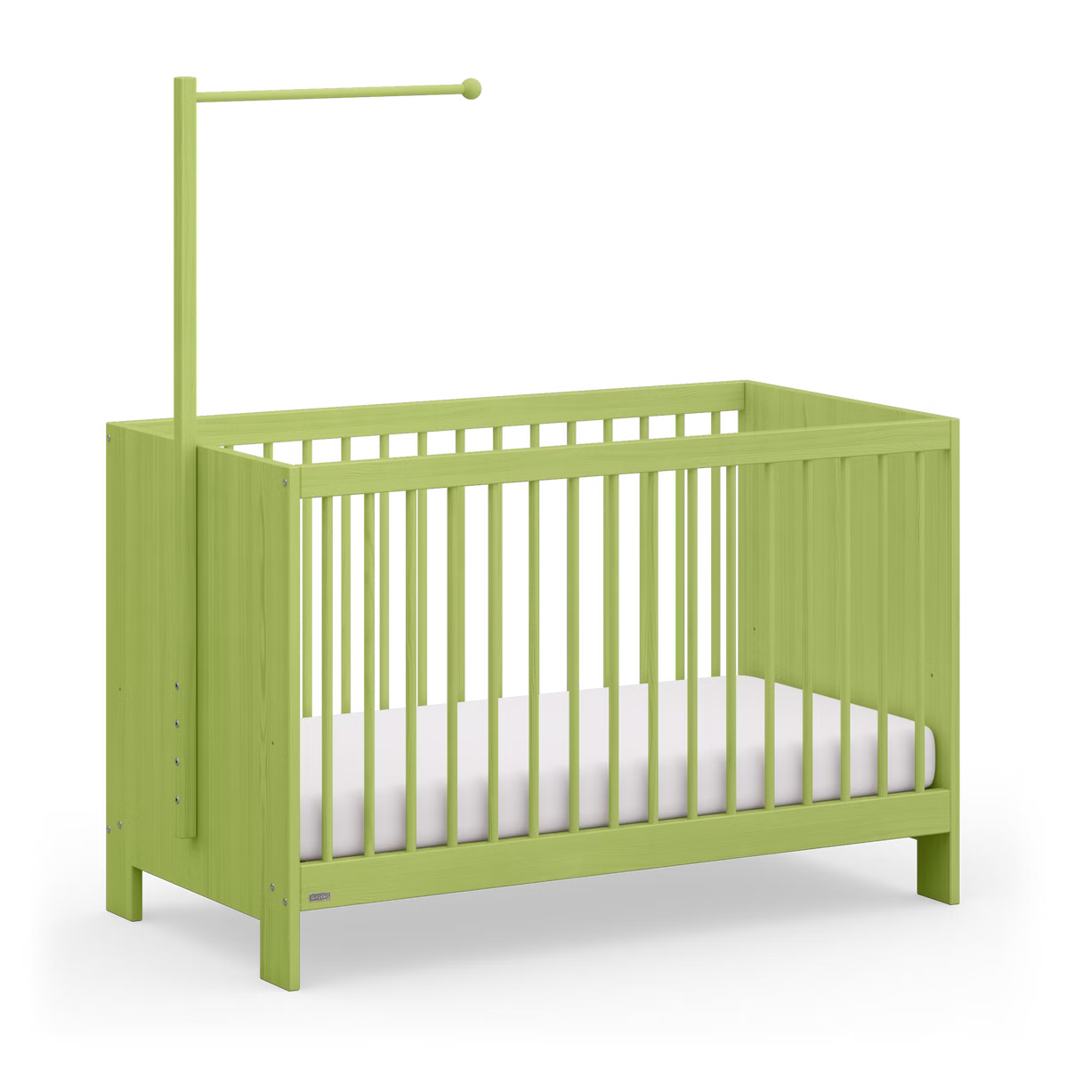 Niklas Babybett 60x120 cm Niklas Babybett 60x120 cm