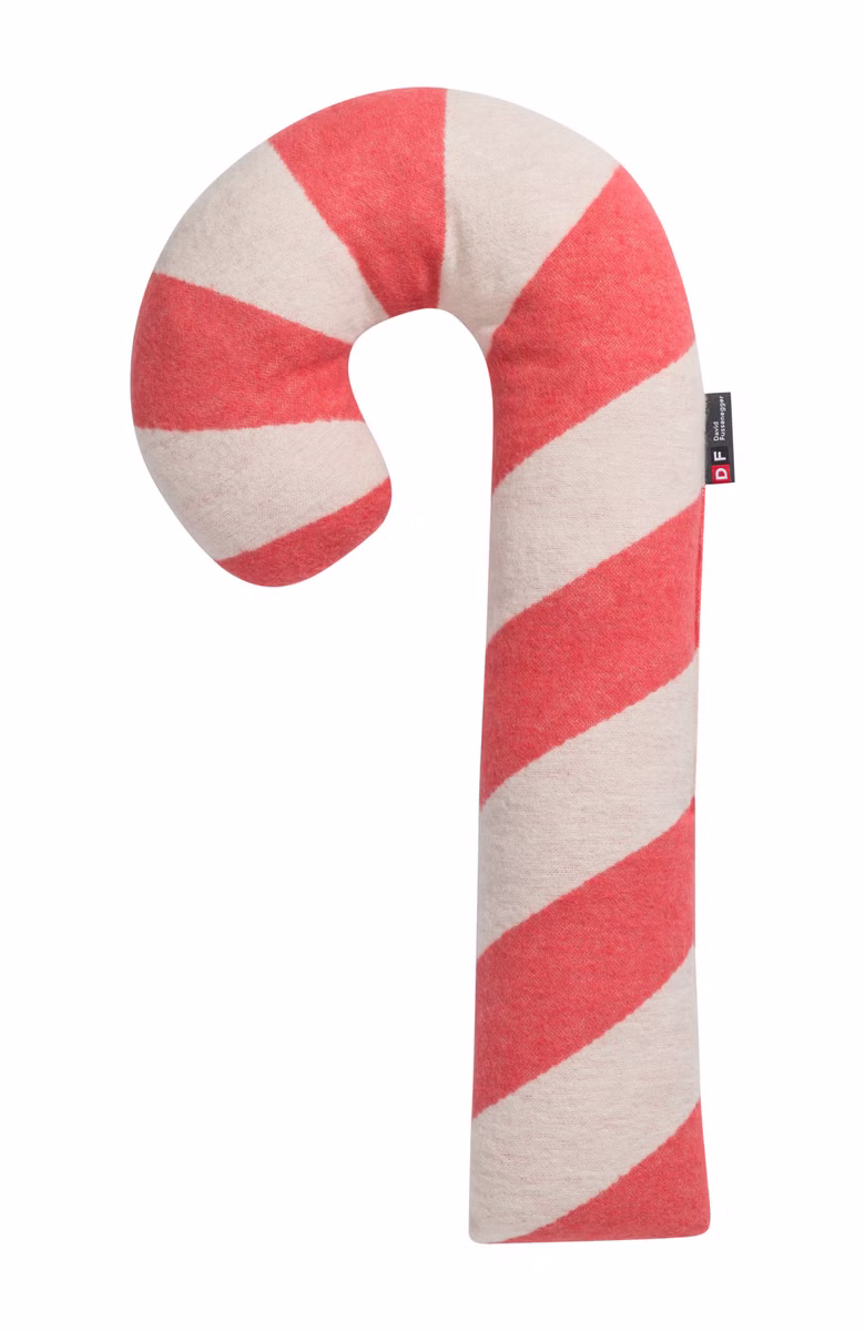 Kissen Zuckerstange 28x56 cm Kissen Zuckerstange 28x56 cm