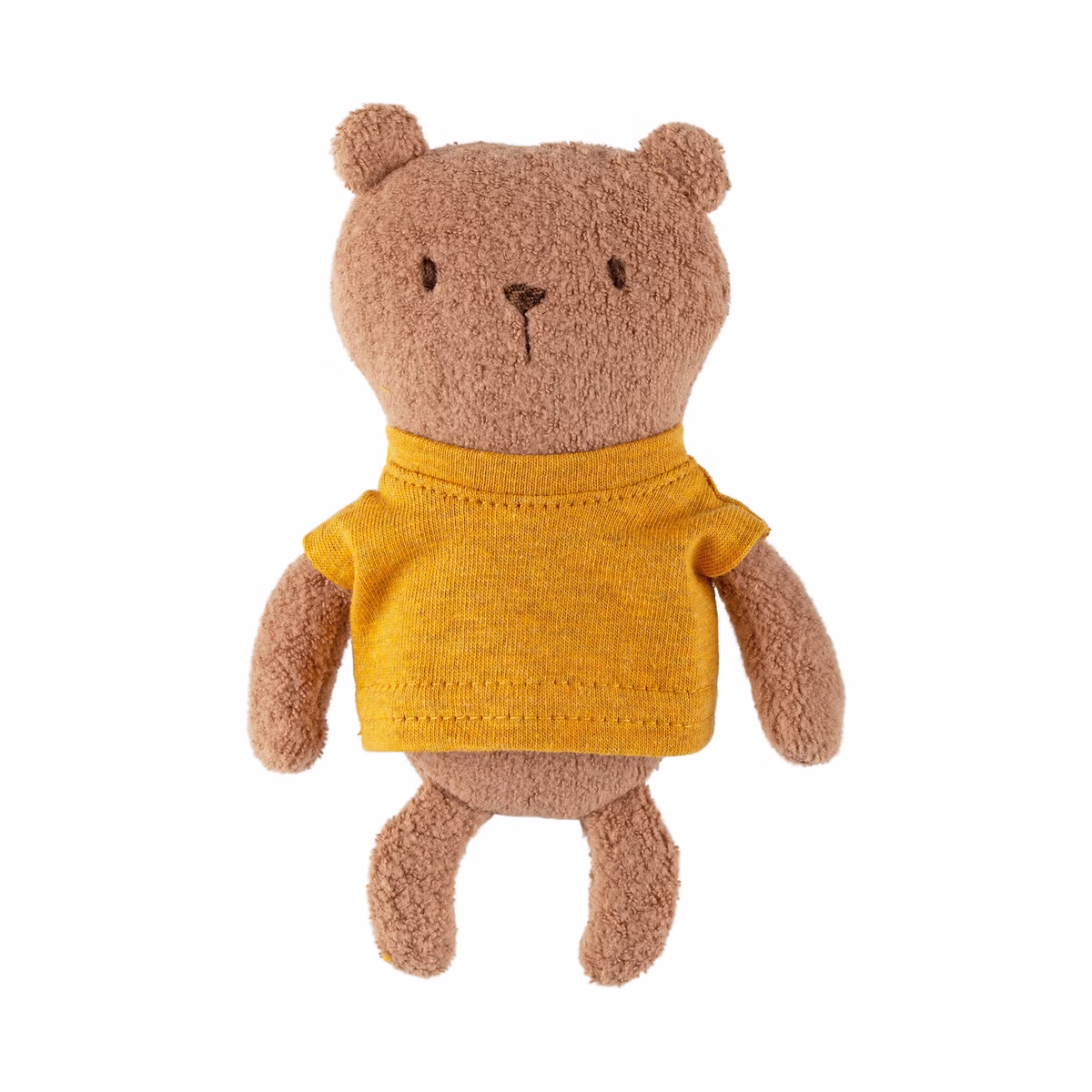 Kuscheltier Biberbär Mister O'Luis Kuscheltier Biberbär Mister O'Luis