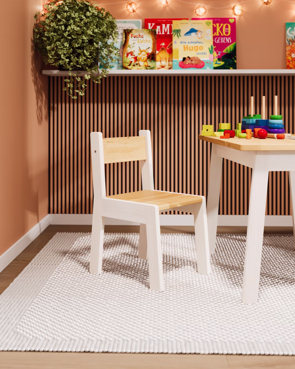 Mogli Kinderstuhl Mogli Kinderstuhl