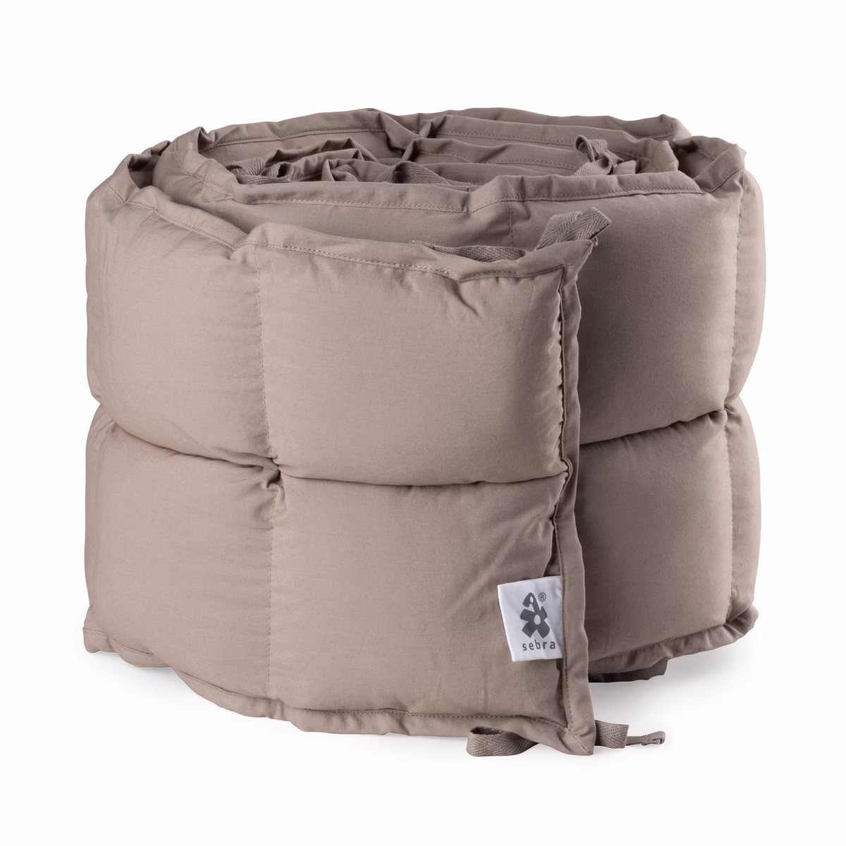 Bio-Bettumrandung Kapok 360x26cm Bio-Bettumrandung Kapok 360x26cm sb