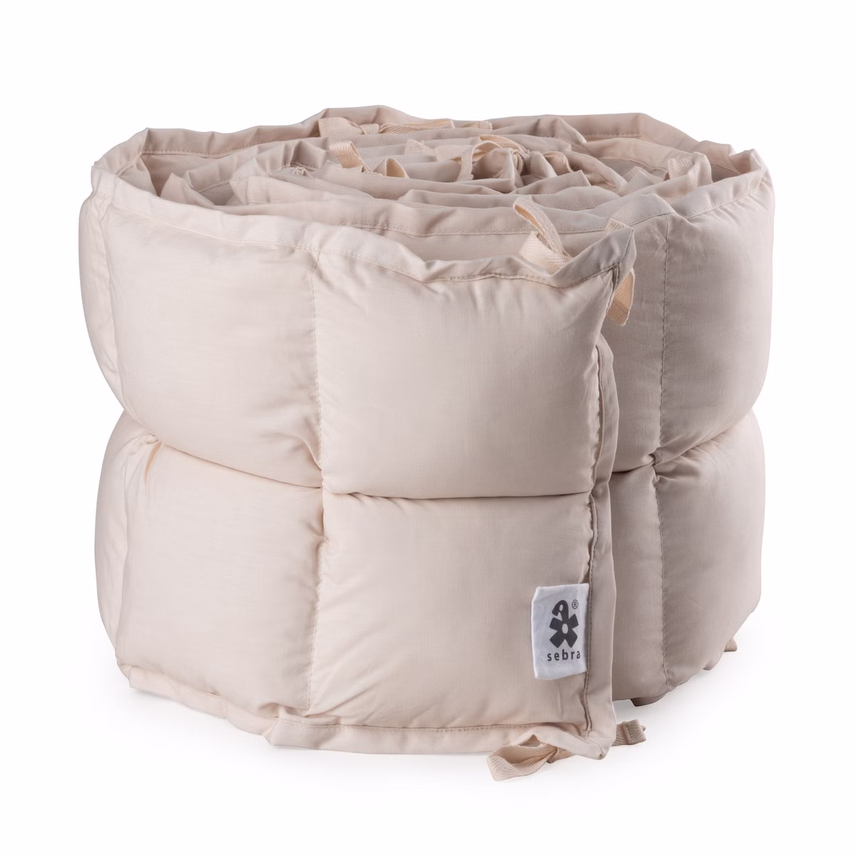 Bio-Bettumrandung Kapok 360x26cm Bio-Bettumrandung Kapok 360x26cm sb