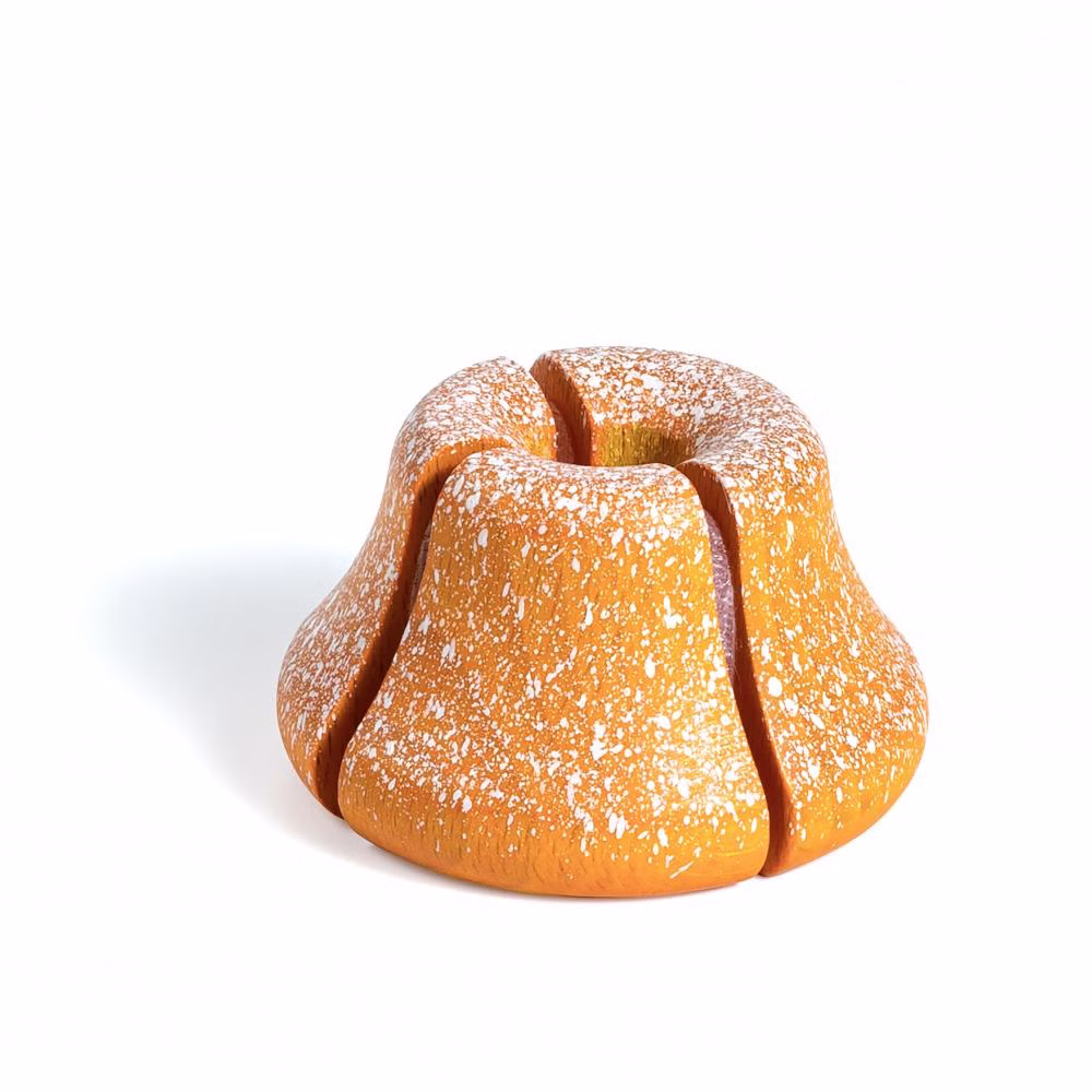 Gugelhupf zum Schneiden, Erzi Gugelhupf zum Schneiden, Erzi sb