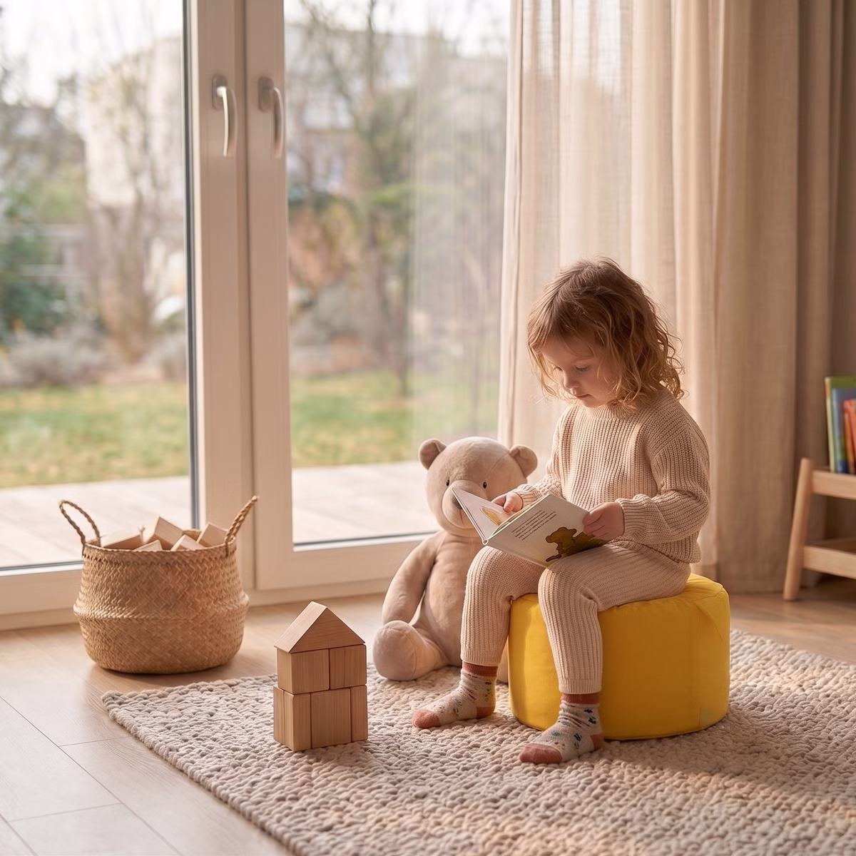 Sitzhocker Sitzhocker sb