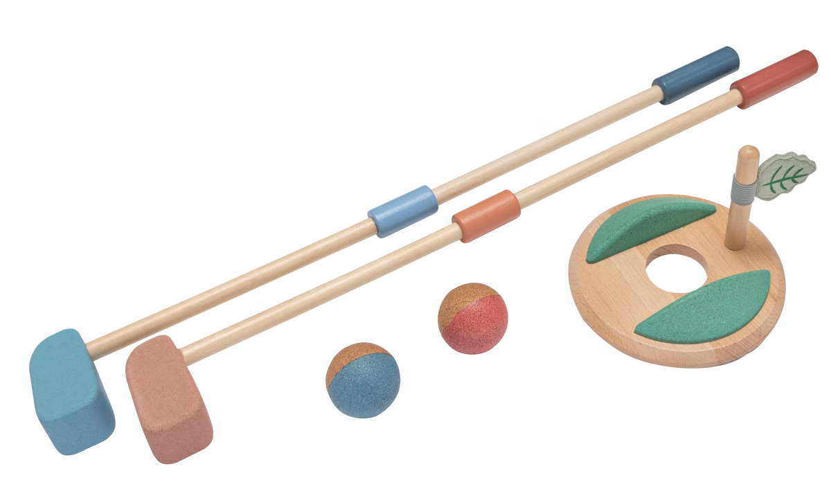 Minigolf Set Minigolf Set