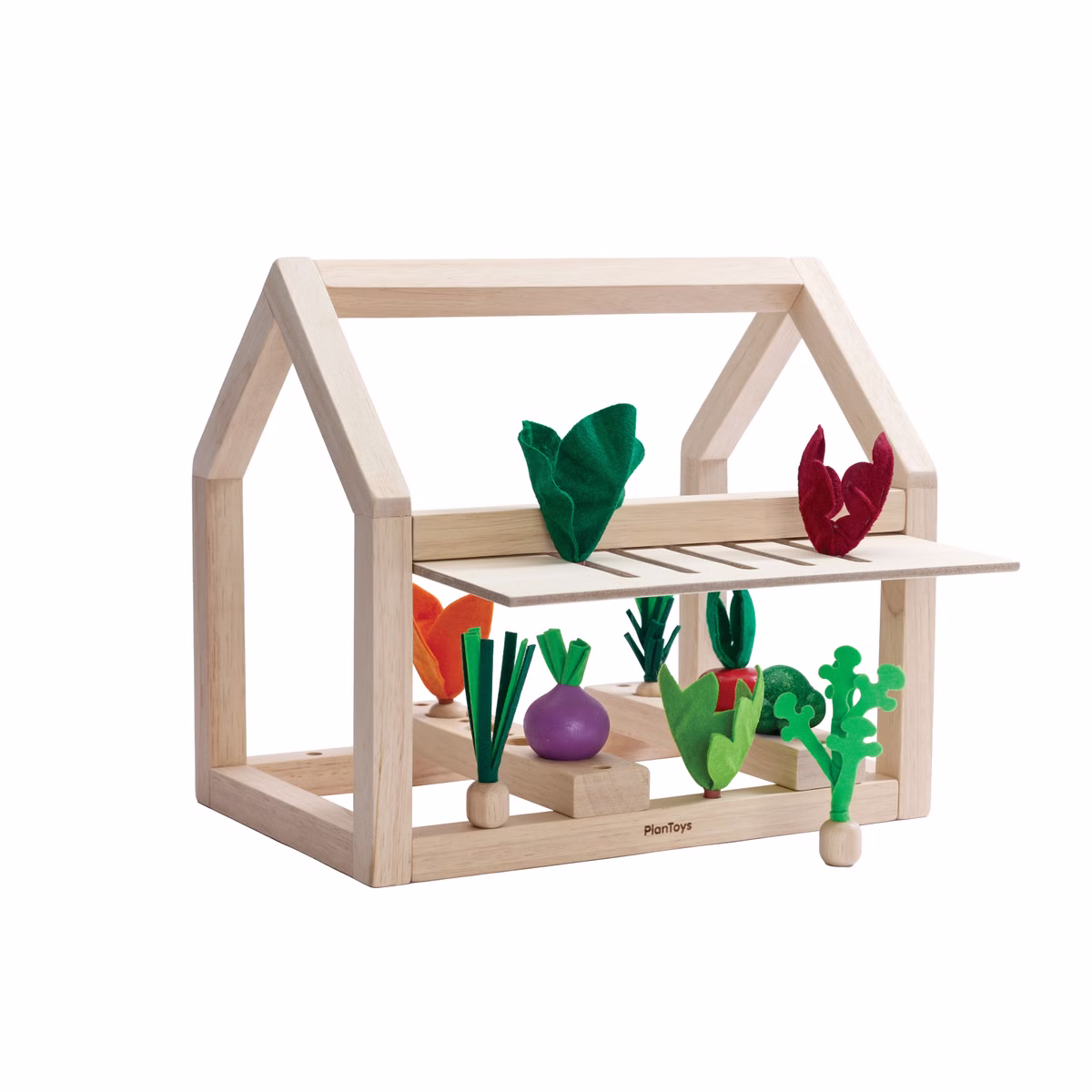 Spielset Gewächshaus Spielset Gewächshaus sb