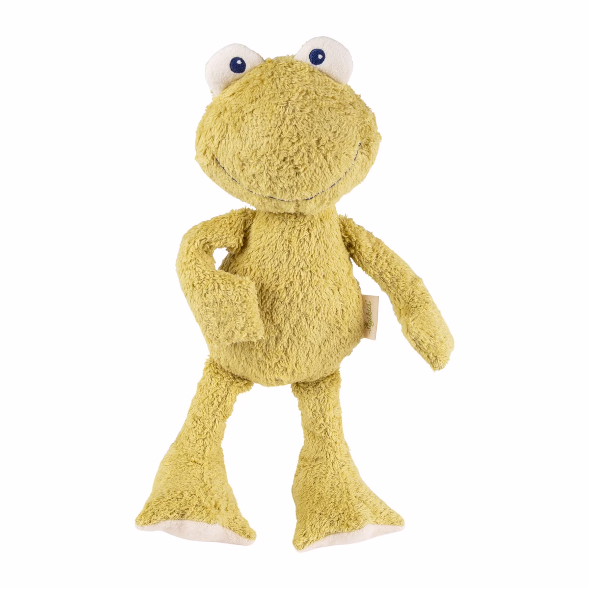 Kuscheltier Frosch Kuscheltier Frosch