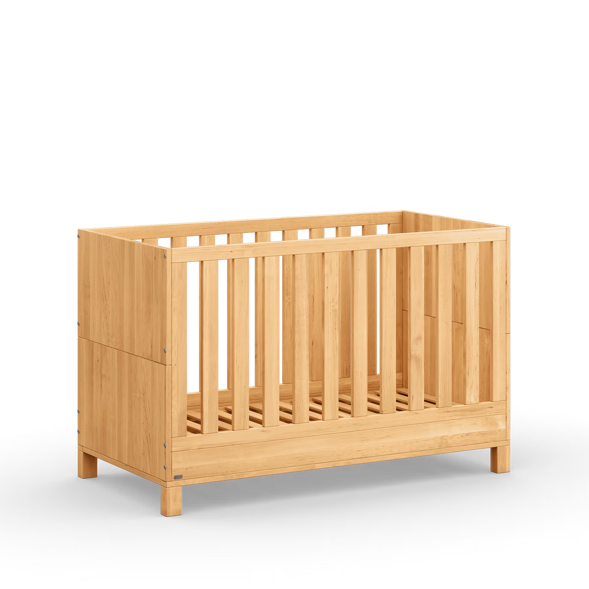 Theo Babybett 70x140 cm Theo Babybett 70x140 cm