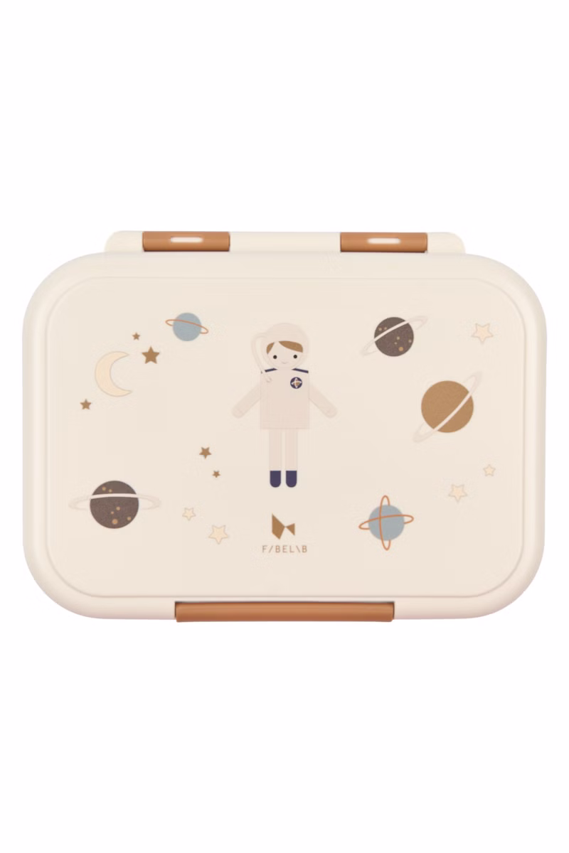Brotdose Astronaut Brotdose Astronaut