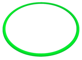 MARELUX Main Housing O-Ring For Nikon Mirrorless Camera Housings