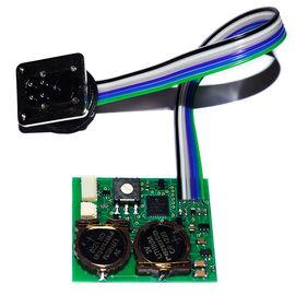 UW-Technics TTL-Konverter für Canon im Ikelite Unterwassergehäuse