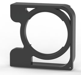 T-HOUSING Adapter für Inon ZD Objektive (T-HOUSING für Insta360 Ace Pro 1&2)