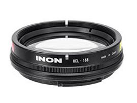 INON UCL-165 XD Close-up Makrolinse +6 Diopter
