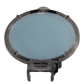 INON -0.5 Blauer Diffusor für S-2000