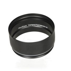 Nauticam Compact Port Verlängerung 40mm
