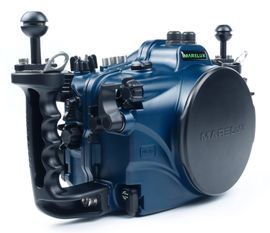 MARELUX MX-R5 Canon R5 Unterwassergehäuse von Marelux 