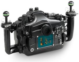 MARELUX MX-R5C Canon R5 C Unterwassergehäuse von Marelux  MX-R5C