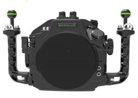 MARELUX MX-R50 Housing for Canon EOS R50 Mirrorless Digital Camera # 21108