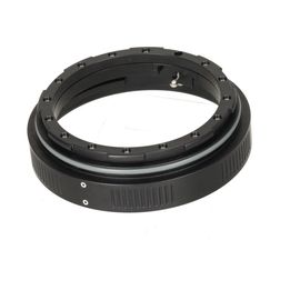 Nauticam N120 Portsystem to SEA&SEA Verlängerung 20 mm # 21520