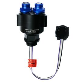 UW-Technics ext. Blitzauslöser M16 ISOTTA für Canon Kameras im Isotta Unterwassergehäuse # 18062-M16