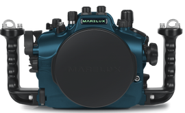 MARELUX Sony Alpha 1 Unterwassergehäuse Marelux MX-A1