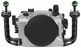 MARELUX MX-FX3 Housing for Sony FX3 / FX30 Cinema Camera