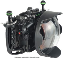MARELUX MX-a7RV Sony Alpha a7 V und a7R V Unterwassergehäuse von Marelux MX-A7RV # 21207