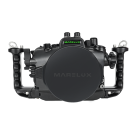 MARELUX Nikon Z6II & Z7II Unterwassergehäuse Marelux MX-Z6II / Z7II
