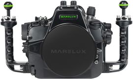 MARELUX Nikon Z8 Unterwassergehäuse Marelux MX-Z8