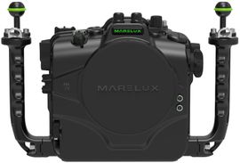 MARELUX Nikon Z9 Unterwassergehäuse Marelux MX-Z9