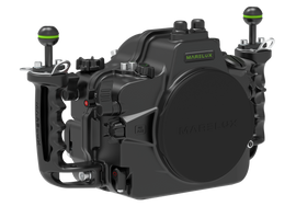 MARELUX Nikon Z6III Unterwassergehäuse Marelux MX-Z6III
