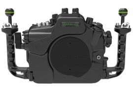 MARELUX MX-OM1 ( I / II ) Housing for Olympus OM1 Micro 4/3 Camera # 21804
