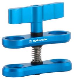 Hydronalin Hyper Clamp 2fach Klemmschelle