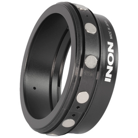 INON MRS Magnetring 60 Set (für EF-S 60mm Macro USM mit MRS60 Port I oder II)