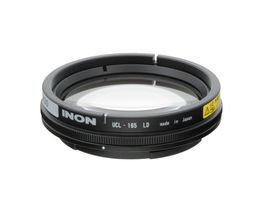 INON UCL-165 LD Close-up Makrolinsee +6 Diopter
