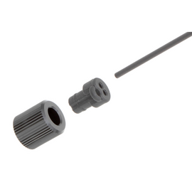 INON Optisches D Kabel LL Typ L Doppel Hole Gummi Bush Set